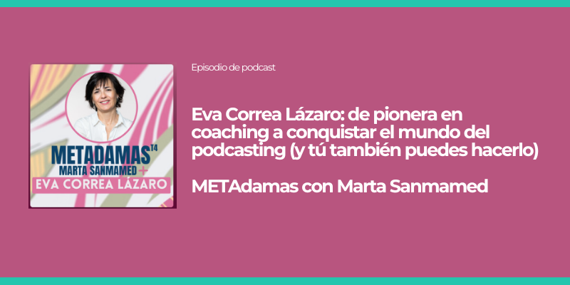 eva correa en metadamas