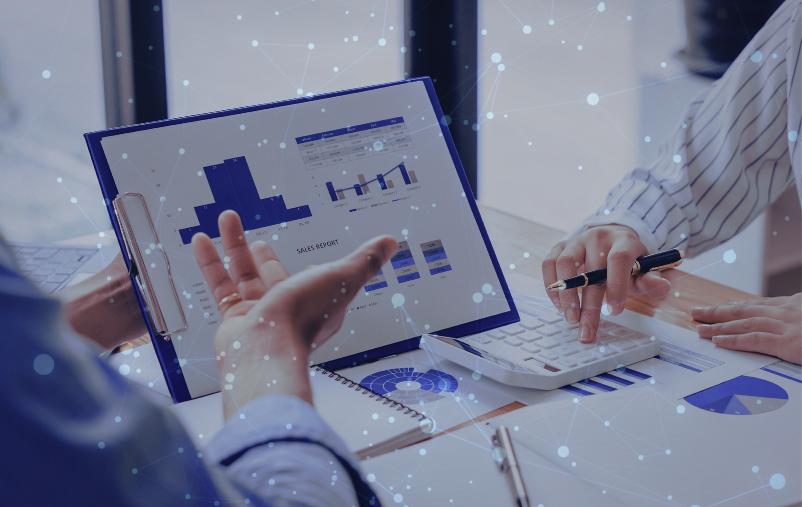 análisis de métricas y resultados en campañas de publicidad en audio digital