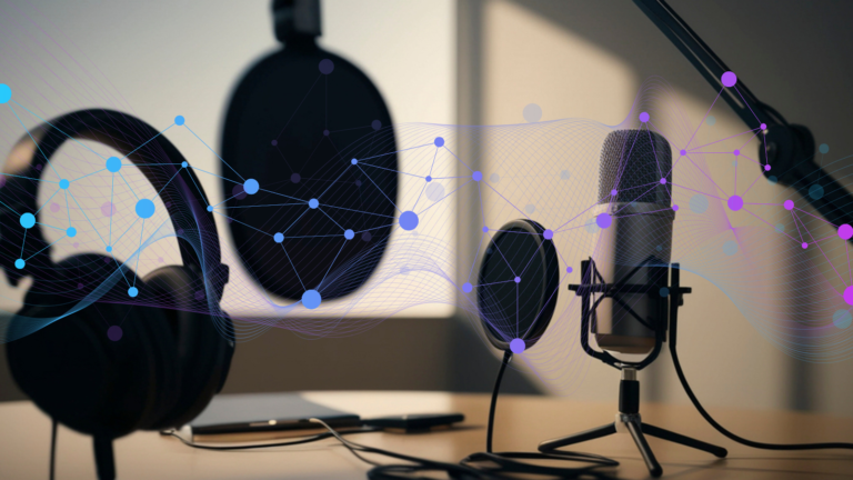 publicidad en podcast para empresas