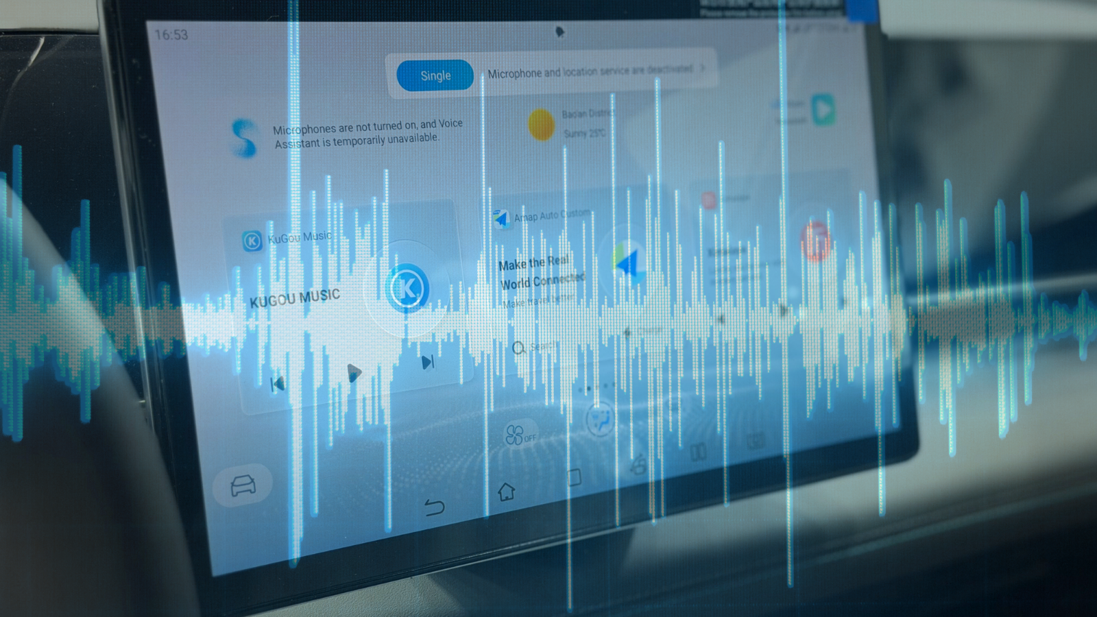 Publicidad en podcast y estrategia de audio digital para marcas