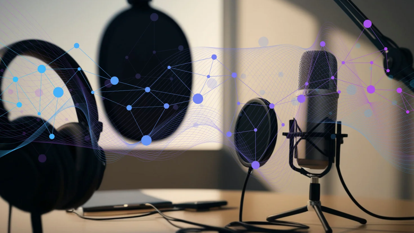 Publicidad en podcast y estrategia de audio digital para marcas.