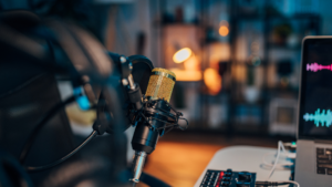 Formatos de publicidad en podcast para campañas de audio digital