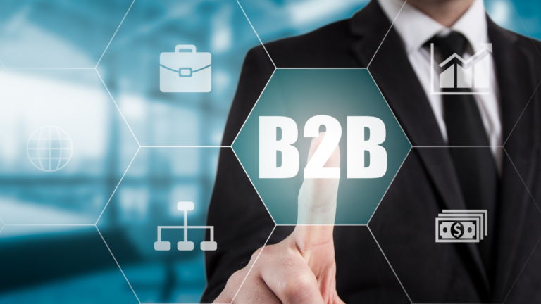 Publicidad en podcast para empresas y estrategias B2B en audio digital