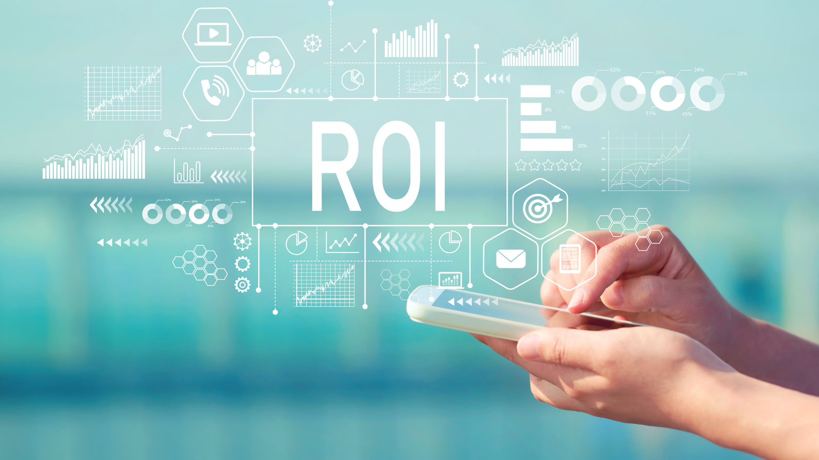 Métricas y ROI en campañas de publicidad en podcast
